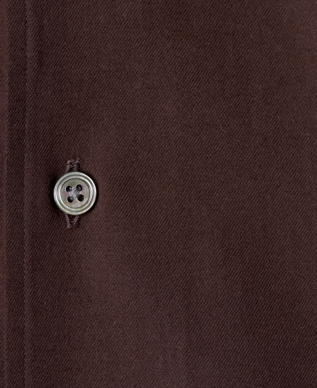 Tokyo Fit - One Piece Collar flannel shirt - Image 8