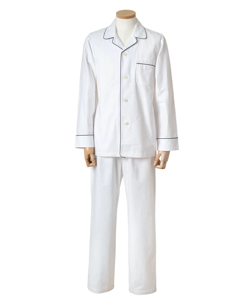 Unisex Cotton Pajama - Image 10
