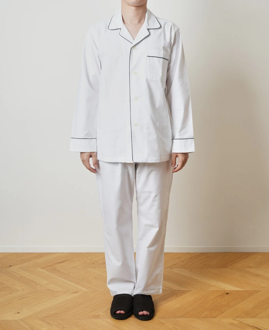 Unisex Cotton Pajama - Image 15