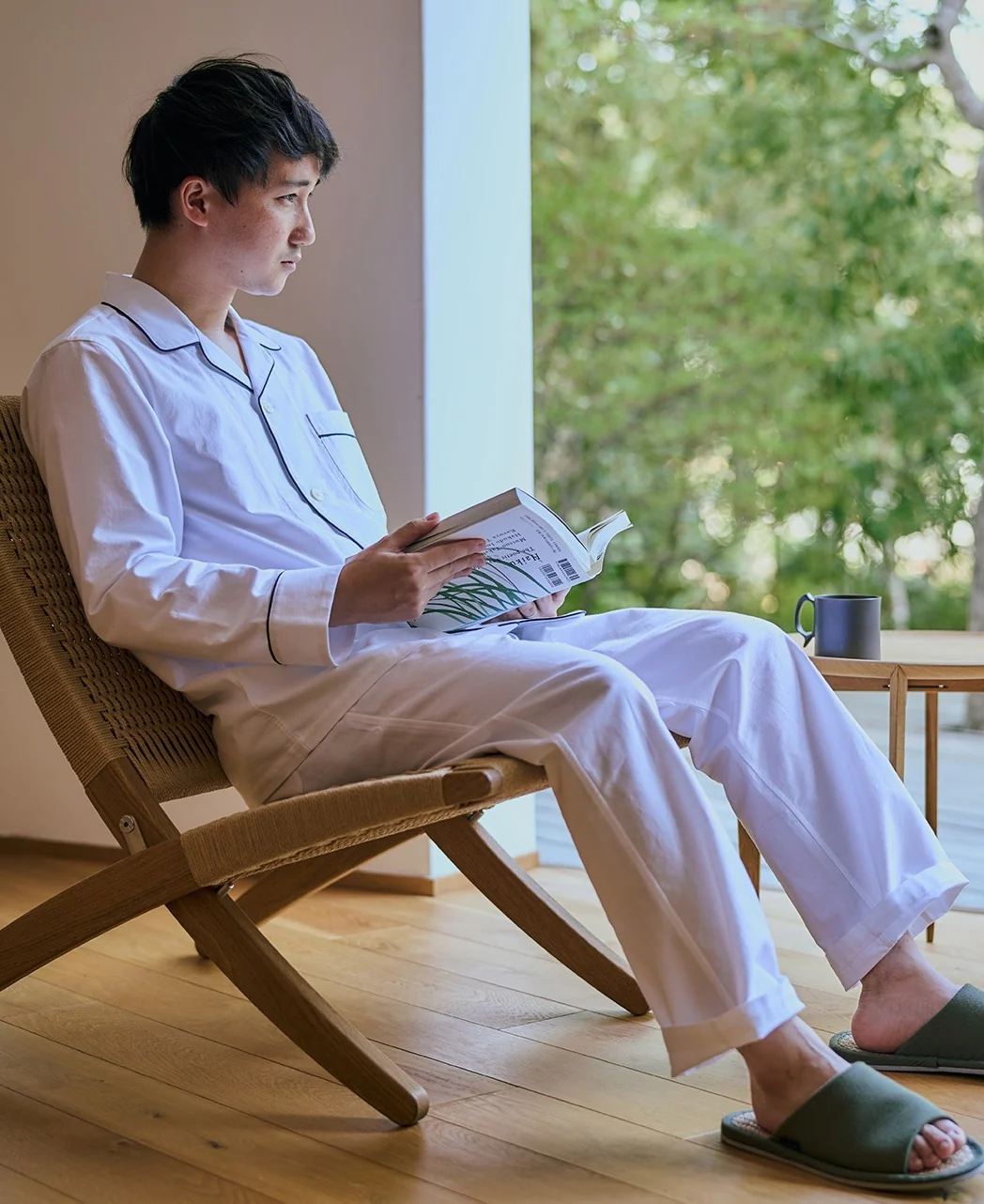 Unisex Cotton Pajama - Image 16