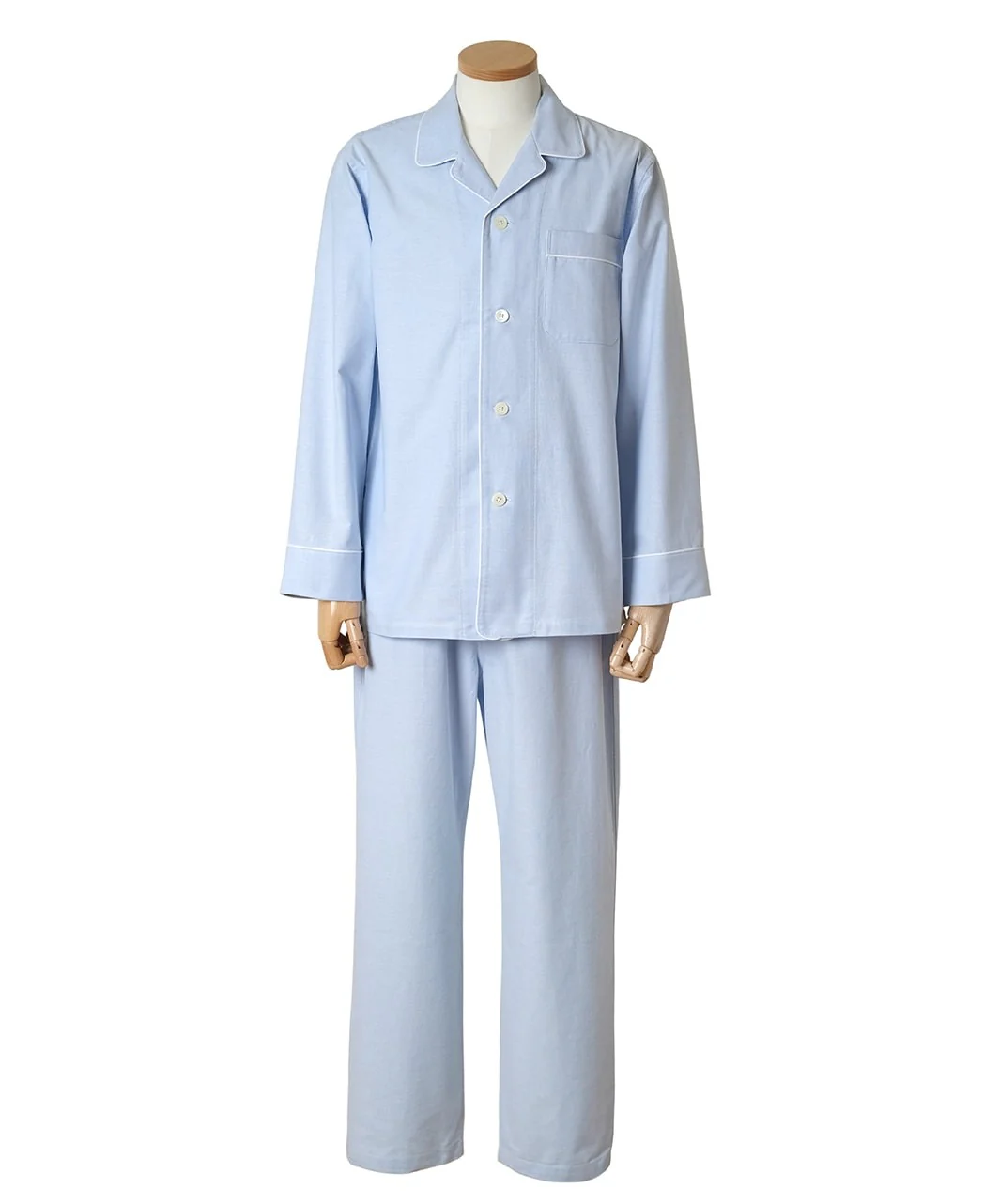 Unisex Cotton Pajama - Image 2
