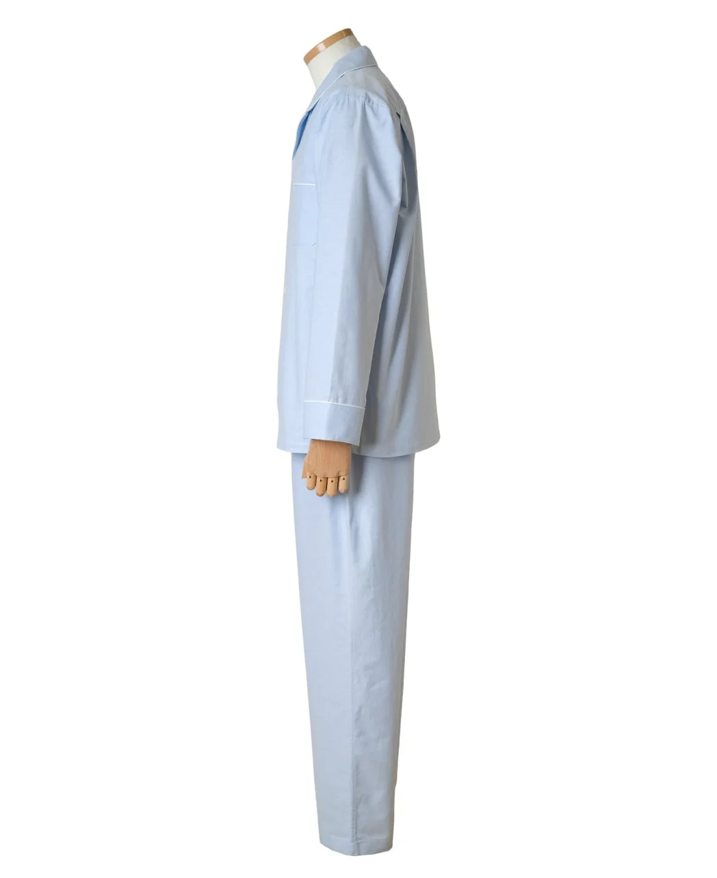 Unisex Cotton Pajama - Image 3