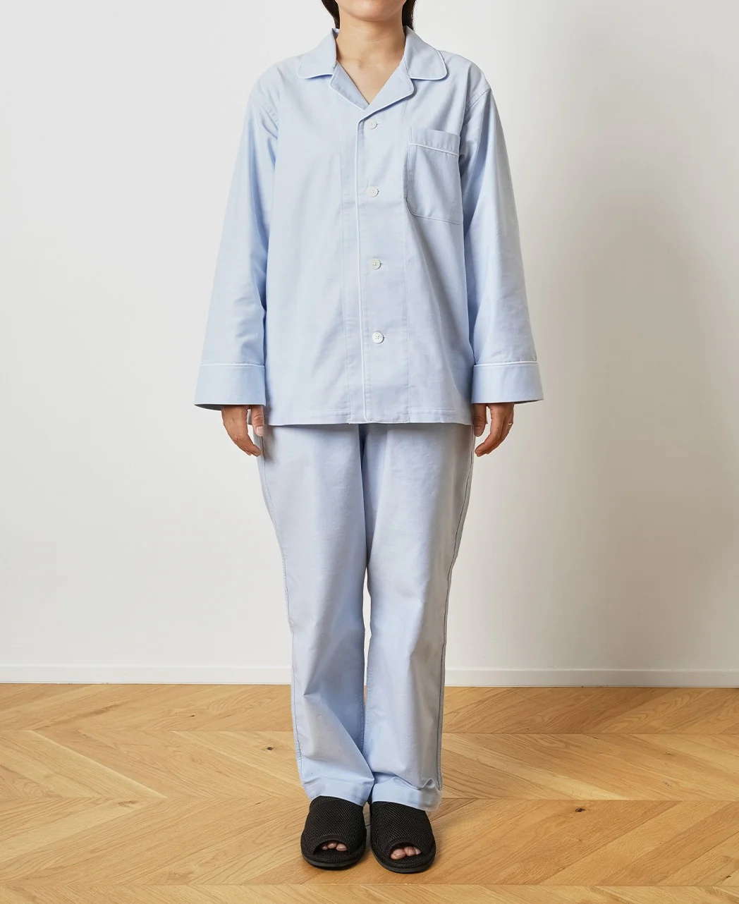Unisex Cotton Pajama - Image 7