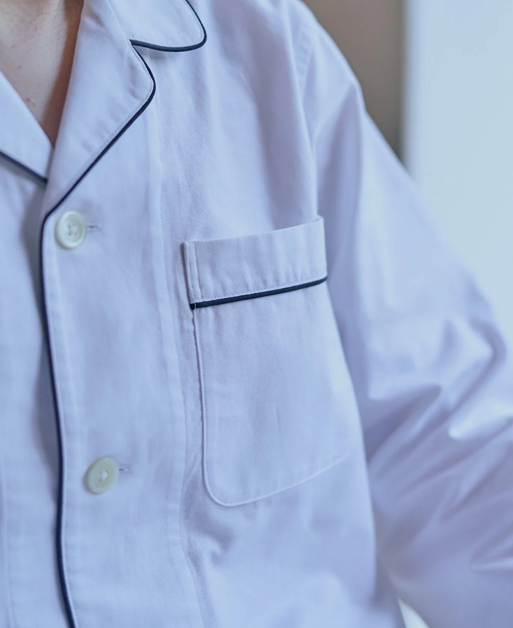 Unisex Cotton Pajama - Image 8