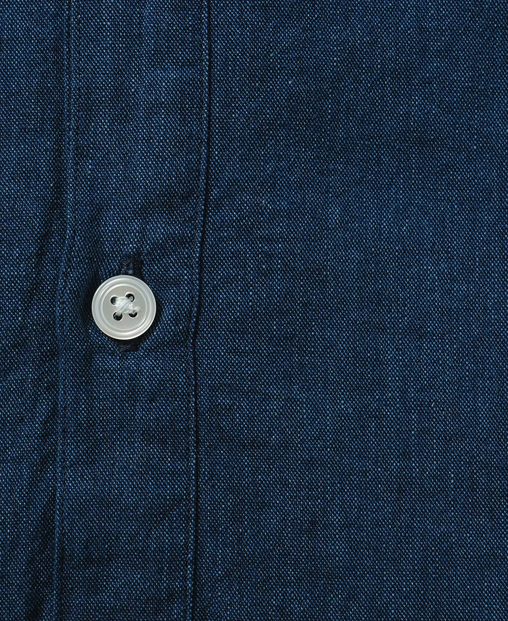 Tokyo Fit - Casual Shirt Chambray Capri - Image 3