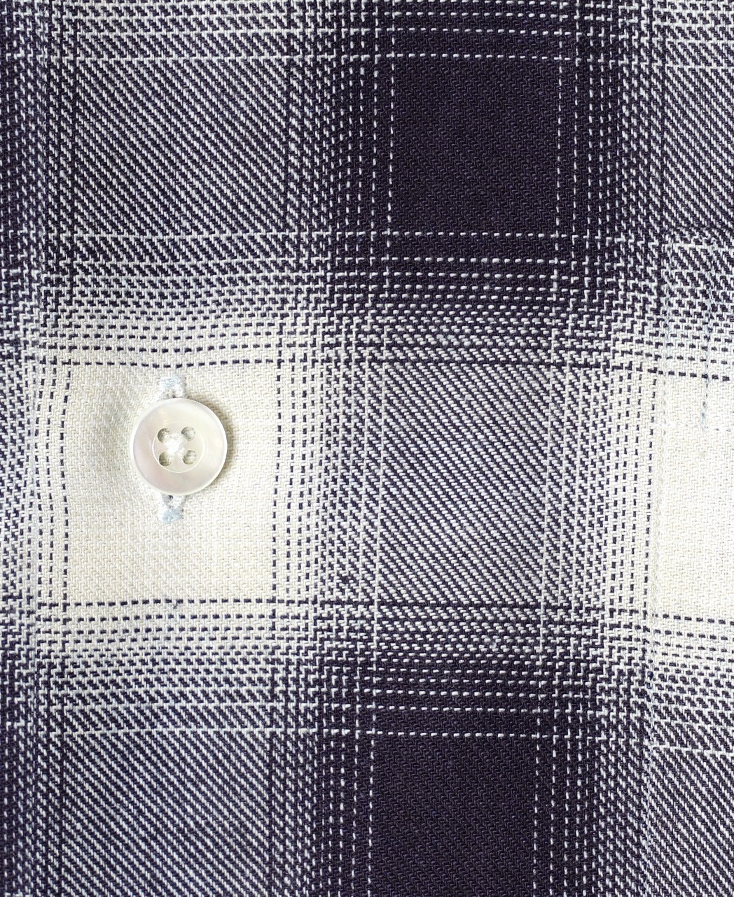 Tokyo Fit - Double Pocket Spread Twill - Image 5