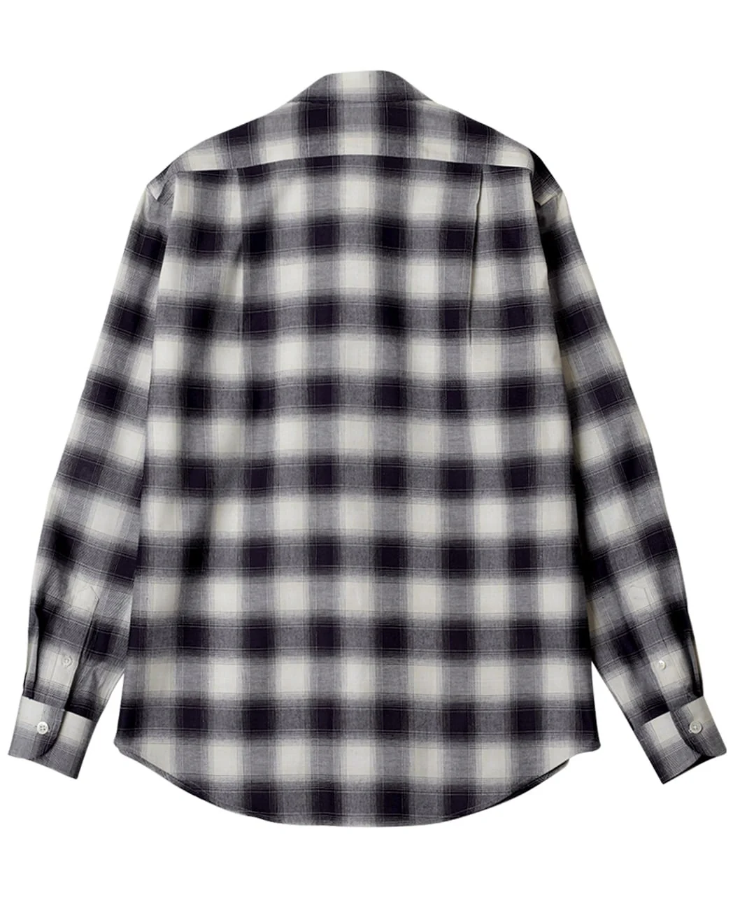 Tokyo Fit - Double Pocket Spread Twill - Image 6