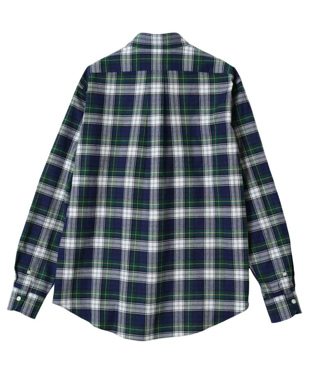Tokyo Fit - Button Down Casual Twill - Image 2