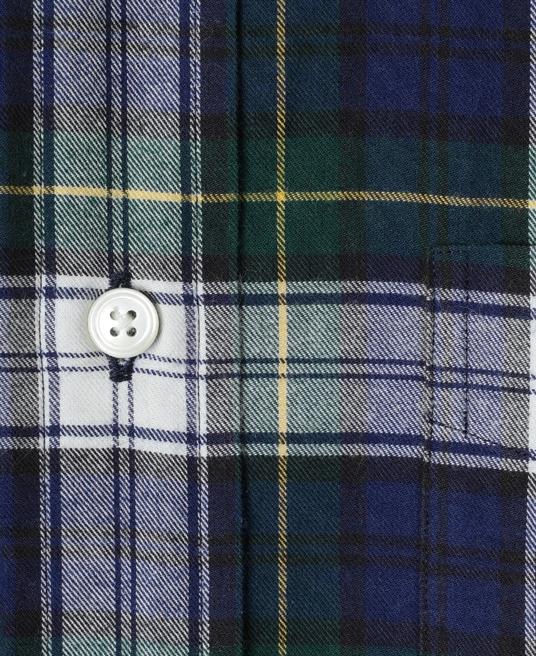 Tokyo Fit - Button Down Casual Twill - Image 3