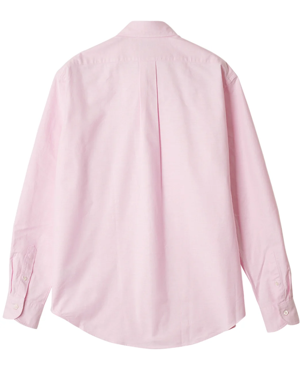 TOKYO FIT - Casual Button Down Oxford Botanical Dye - Image 2