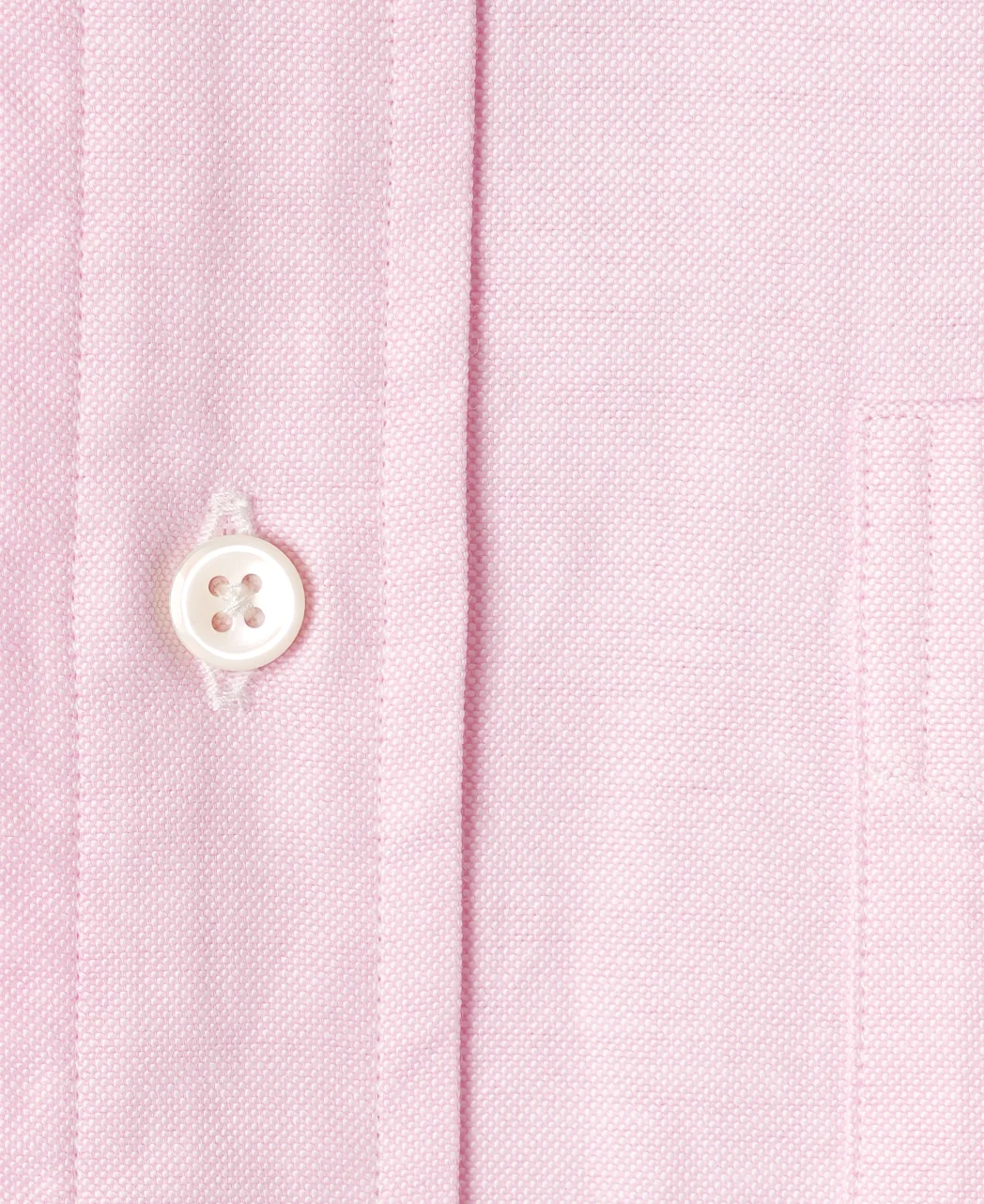 TOKYO FIT - Casual Button Down Oxford Botanical Dye - Image 3