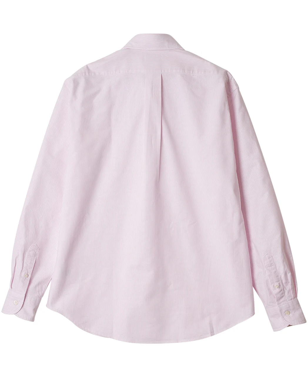 TOKYO FIT - Casual Button Down Oxford Botanical Dye - Image 2