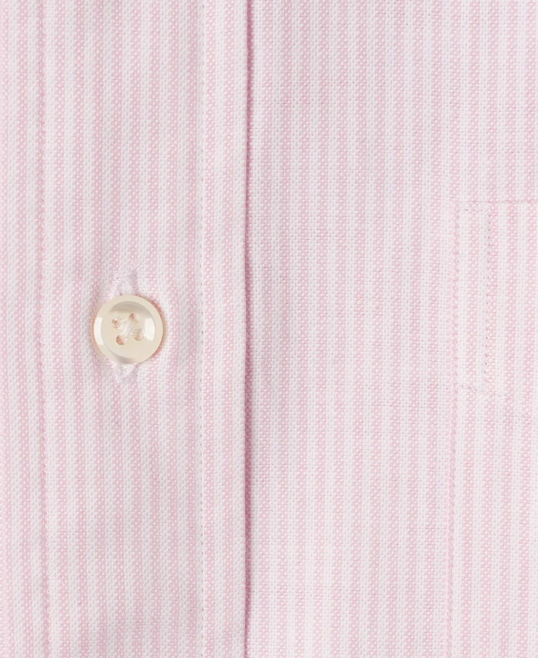 TOKYO FIT - Casual Button Down Oxford Botanical Dye - Image 3