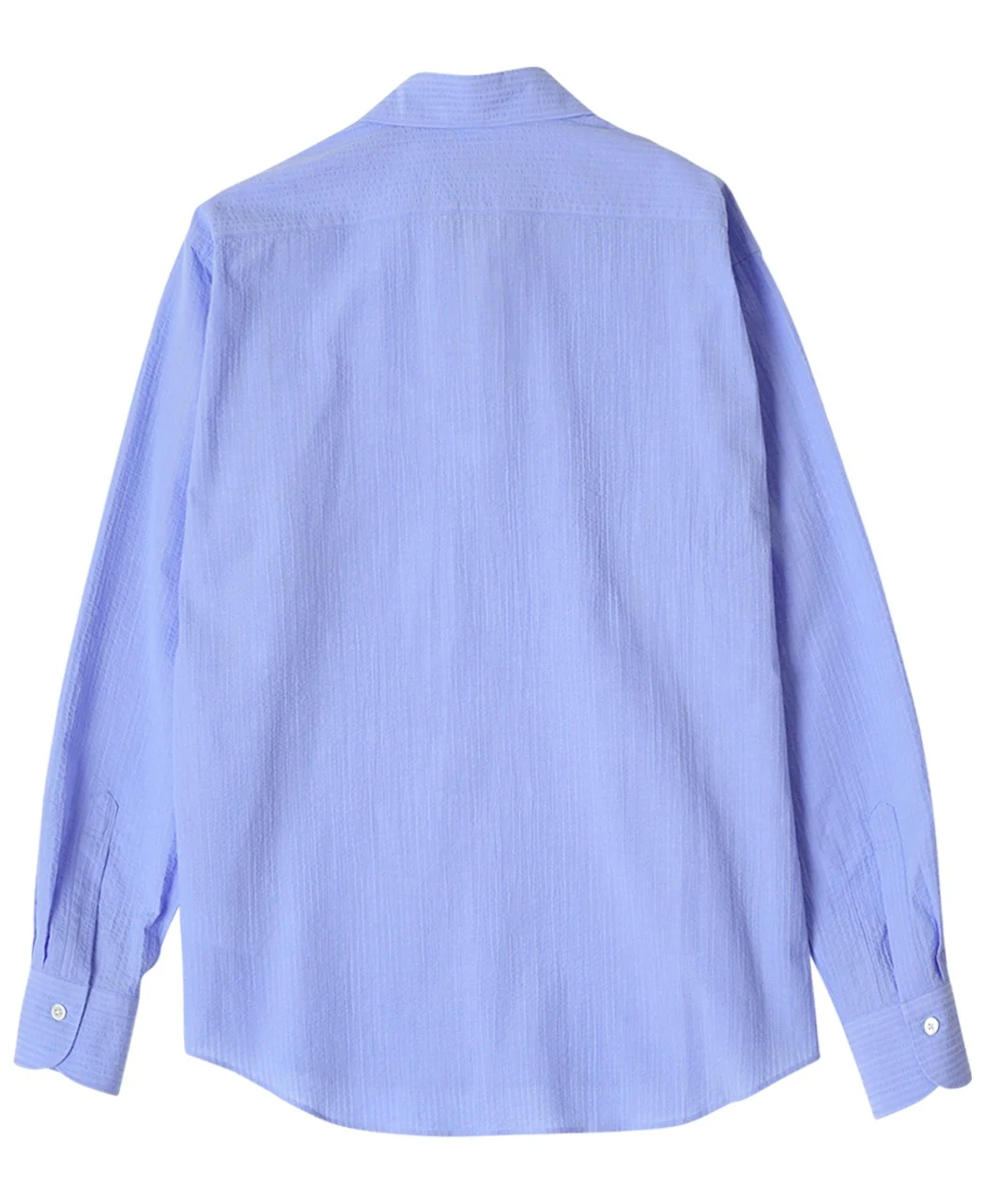 Tokyo Fit - Capri Seersucker - Image 2