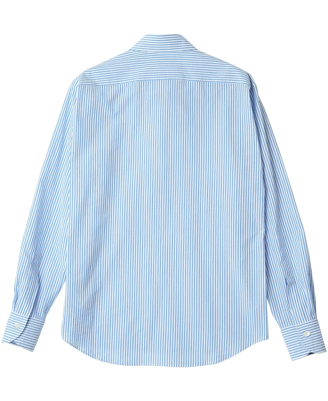 Tokyo Fit - Capri Seersucker - Image 6