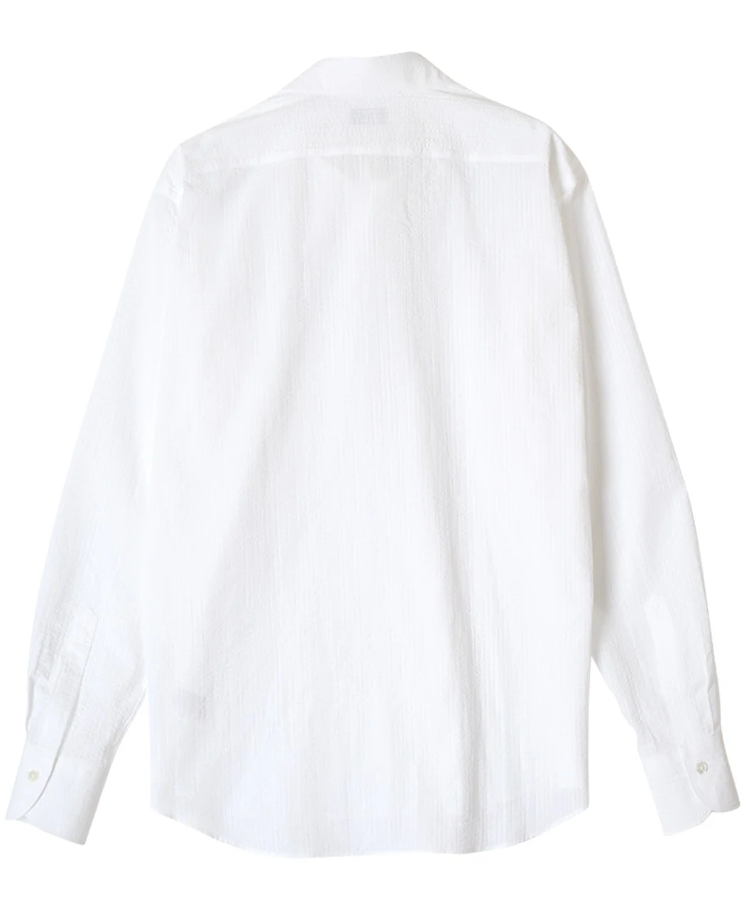 Tokyo Fit - Capri Seersucker - Image 9