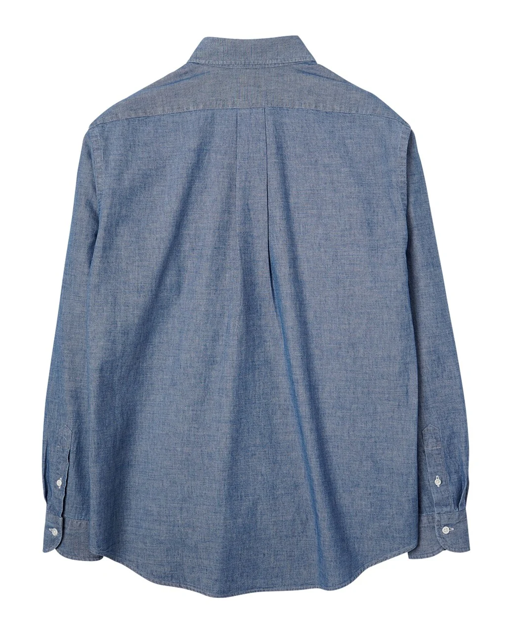 Tokyo Fit - Casual Chambray - Image 4