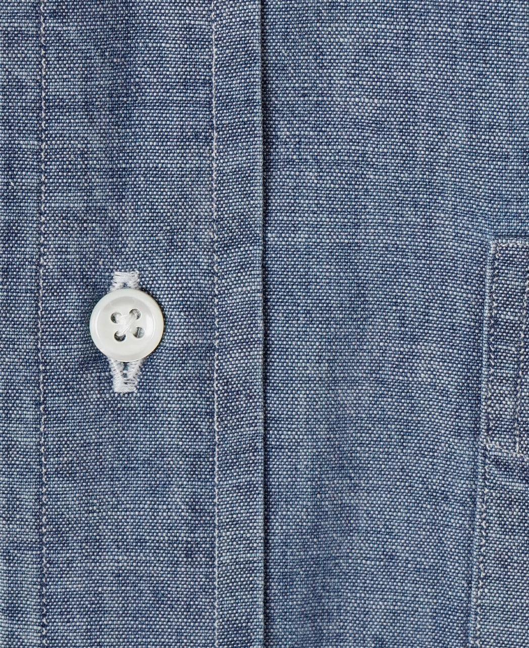Tokyo Fit - Casual Chambray - Image 5