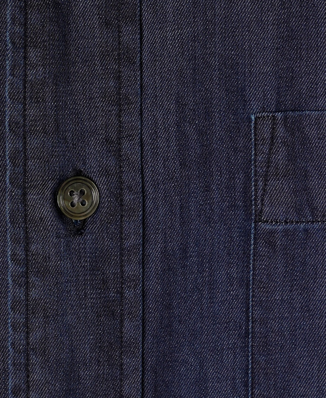 TOKYO FIT - Casual Spread Denim - Image 2