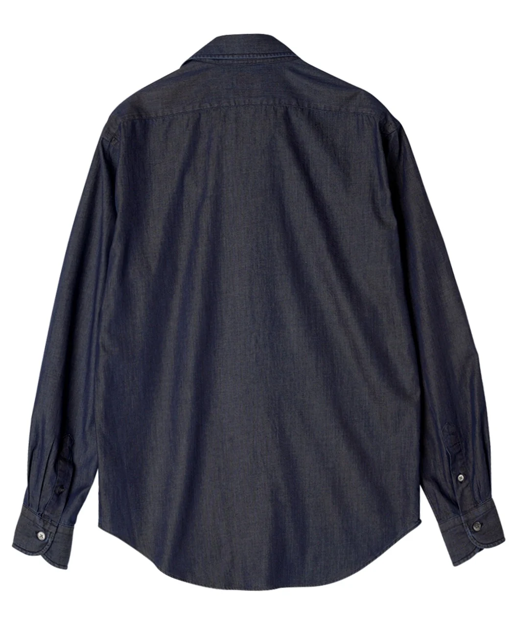 TOKYO FIT - Casual Spread Denim - Image 3
