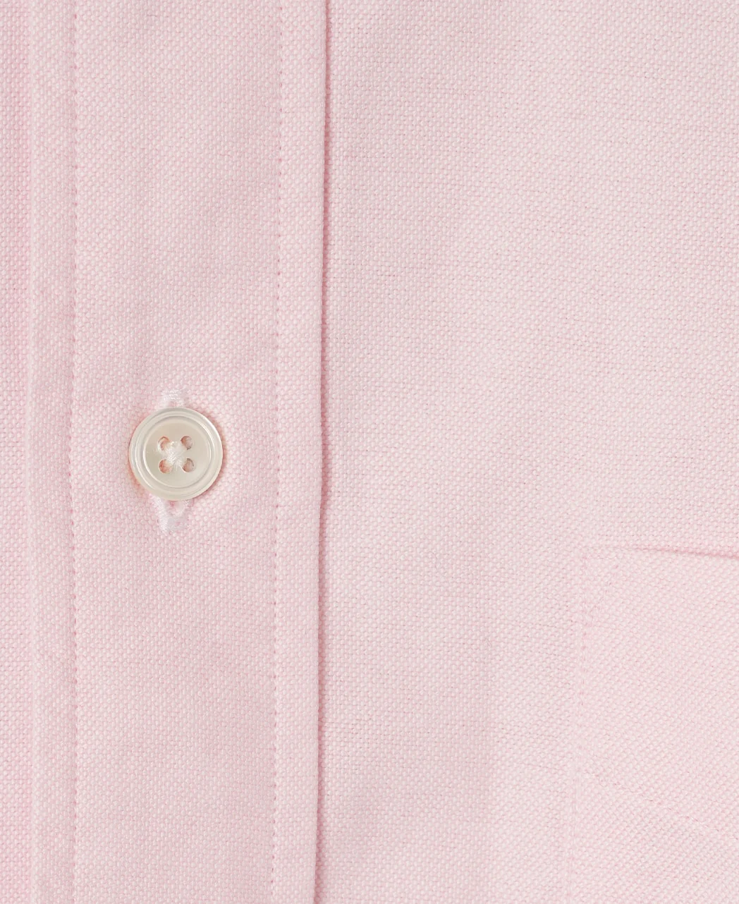 Casual Button Down Oxford Solid - Image 52