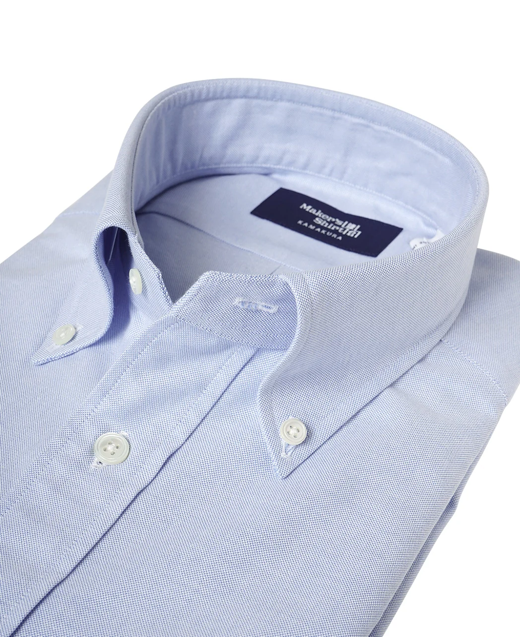 Short Sleeve Shirt - Button Down Oxford - Image 8
