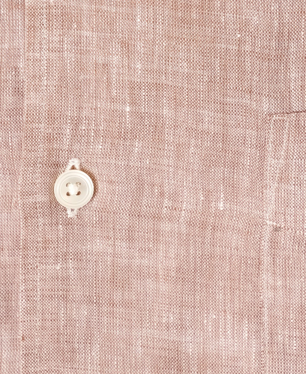 Short Sleeve shirt - Casual Belgian Linen - Image 11