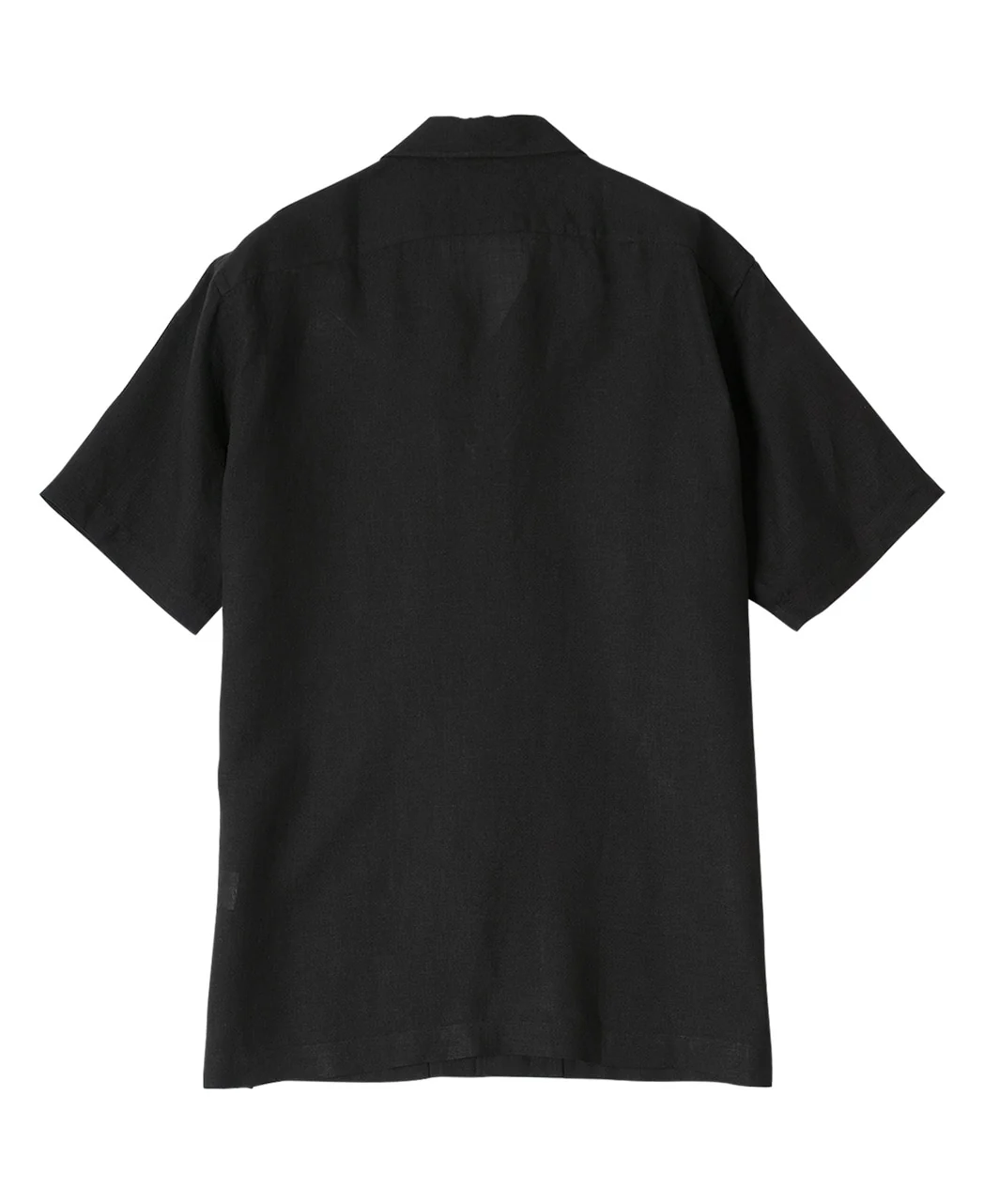 Short Sleeve shirt - Casual Belgian Linen - Image 3