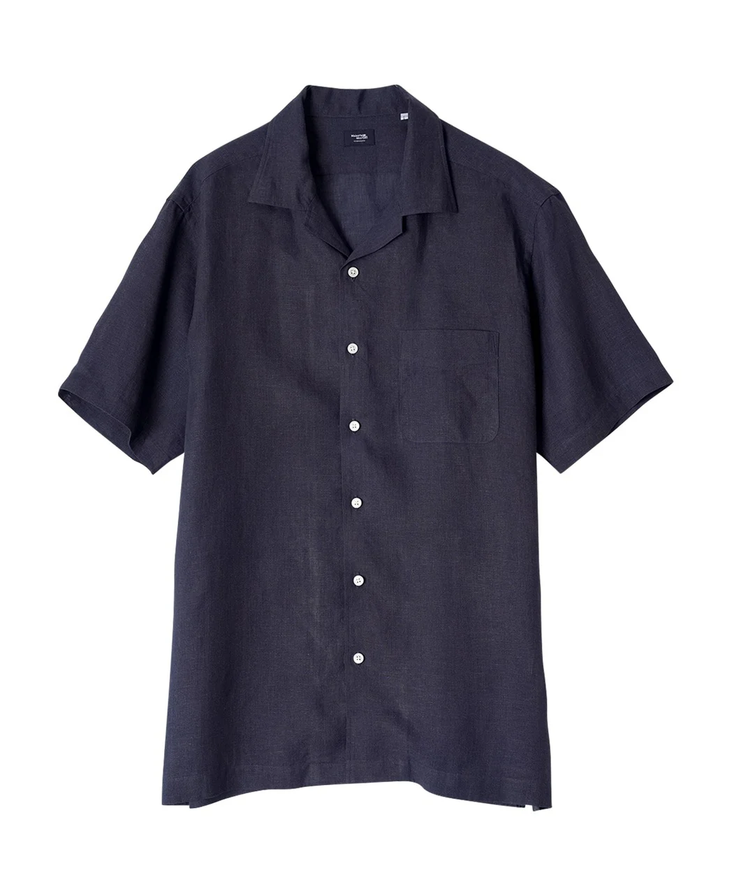 Short Sleeve shirt - Casual Belgian Linen - Image 7