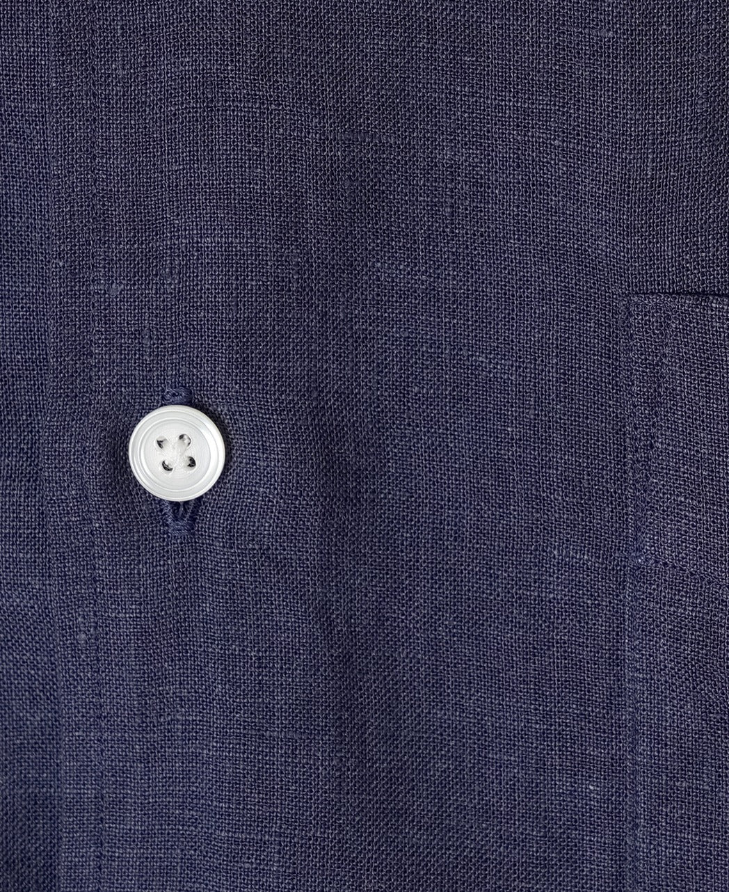 Short Sleeve shirt - Casual Belgian Linen - Image 8