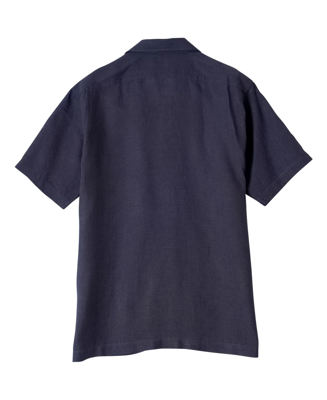 Short Sleeve shirt - Casual Belgian Linen - Image 9