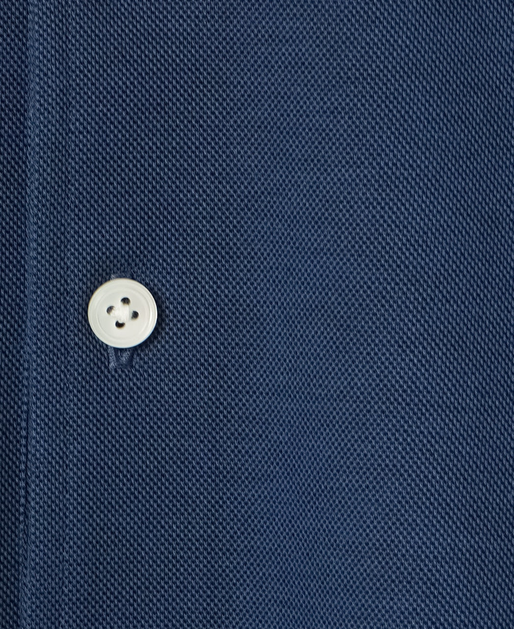 Business POLO SHIRT - Button Down Pique Jersey - Image 17