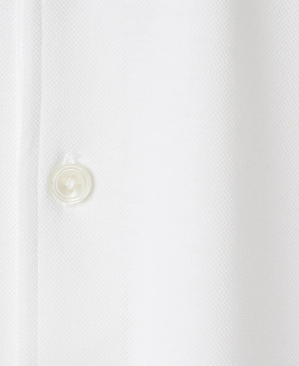 Business POLO SHIRT - Button Down Pique Jersey - Image 8