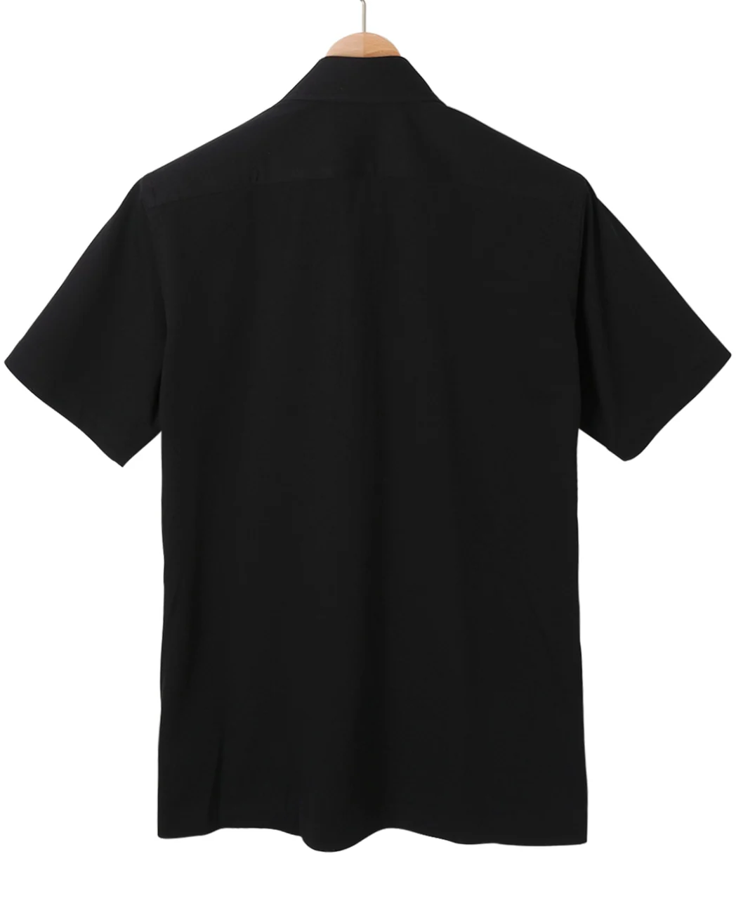 Business POLO SHIRT - Spread Pique Jersey - Image 10