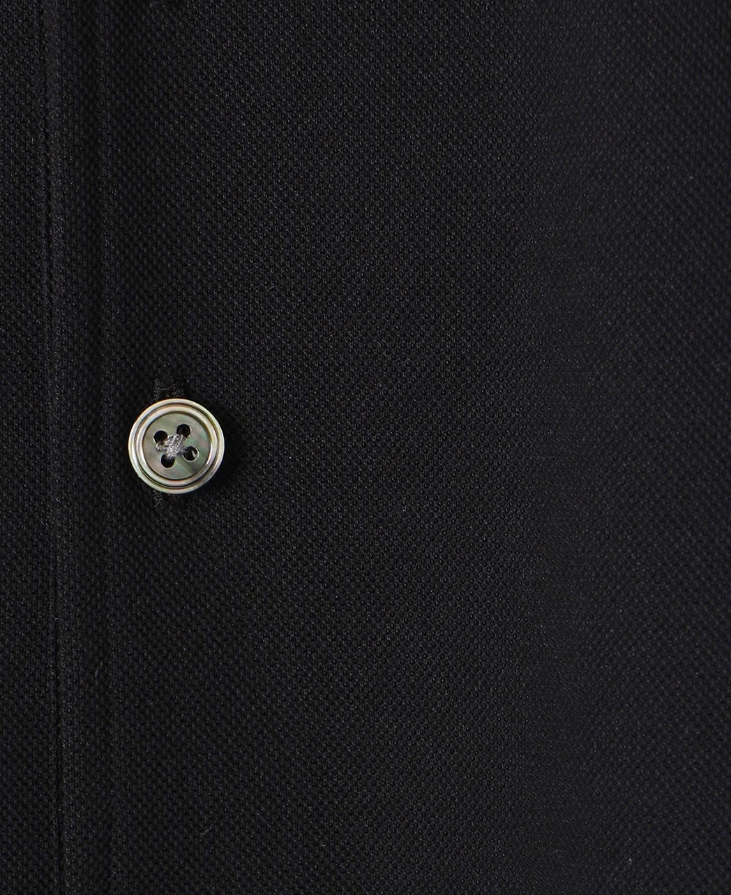 Business POLO SHIRT - Spread Pique Jersey - Image 11