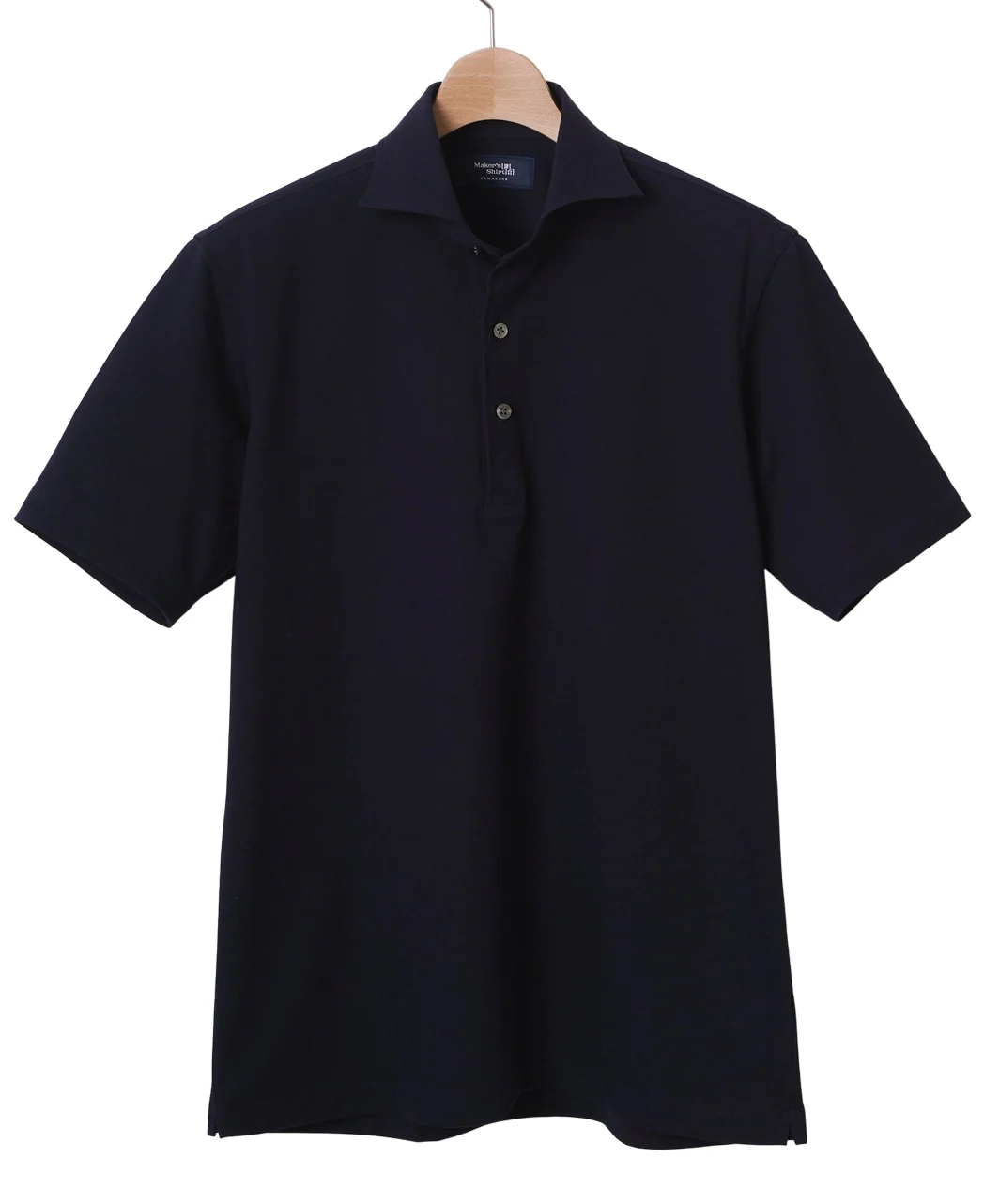 Business POLO SHIRT - Spread Pique Jersey - Image 12