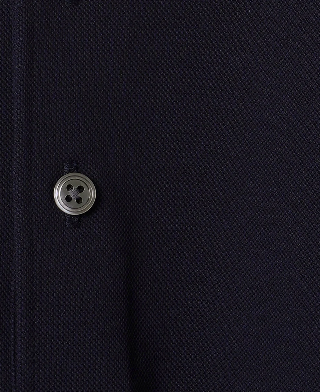 Business POLO SHIRT - Spread Pique Jersey - Image 14