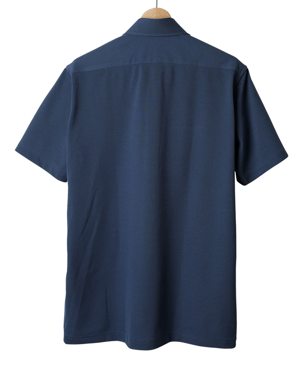 Business POLO SHIRT - Spread Pique Jersey - Image 17