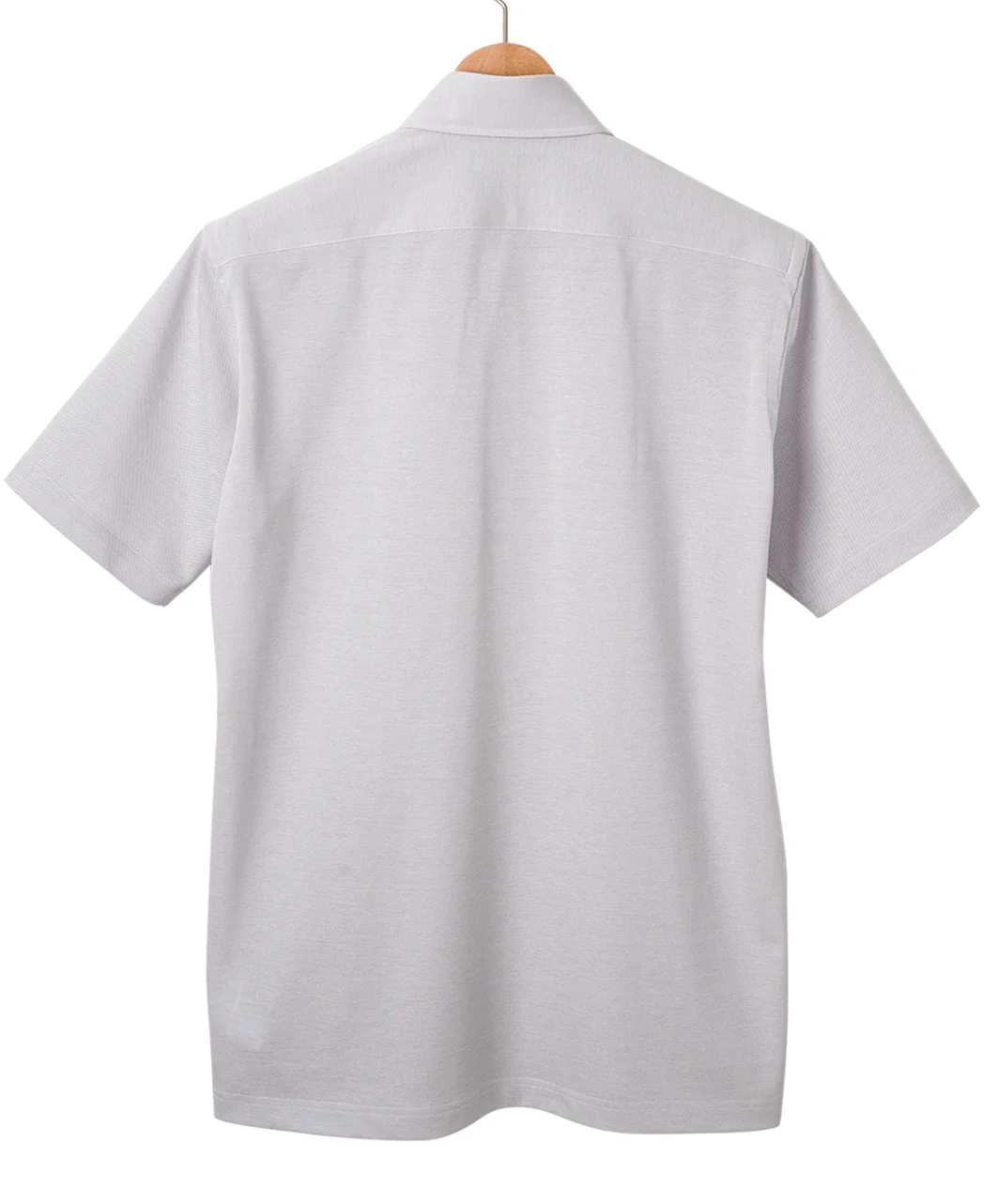 Business POLO SHIRT - Spread Pique Jersey - Image 22