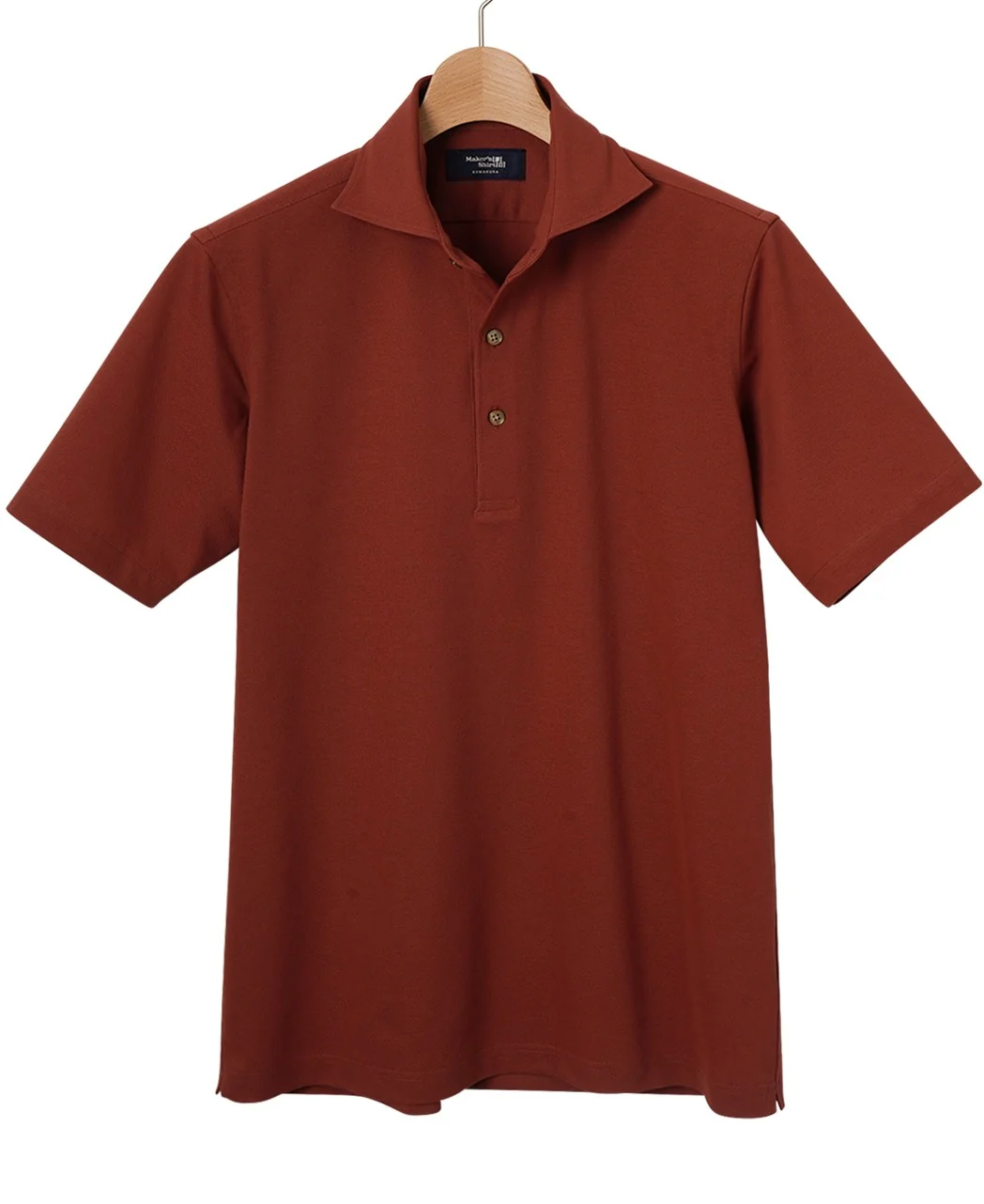 Business POLO SHIRT - Spread Pique Jersey - Image 24