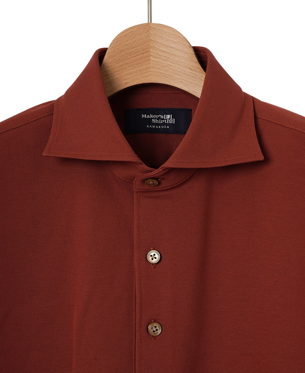 Business POLO SHIRT - Spread Pique Jersey - Image 25