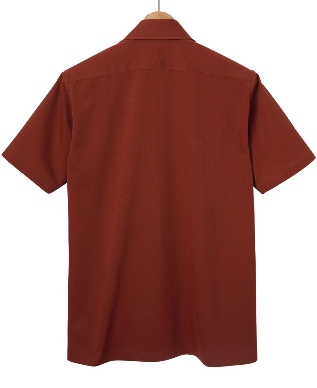 Business POLO SHIRT - Spread Pique Jersey - Image 26