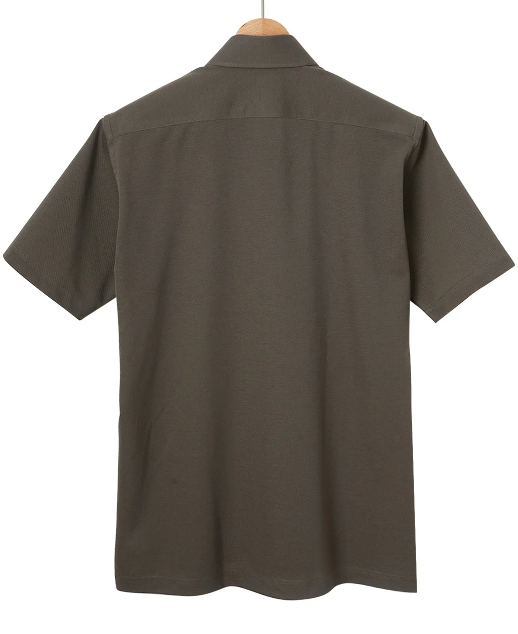 Business POLO SHIRT - Spread Pique Jersey - Image 30