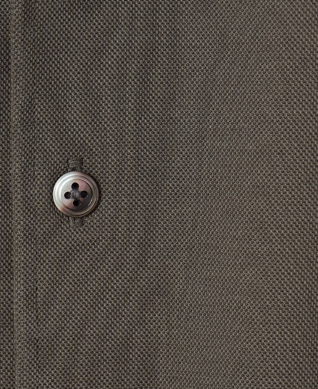 Business POLO SHIRT - Spread Pique Jersey - Image 31
