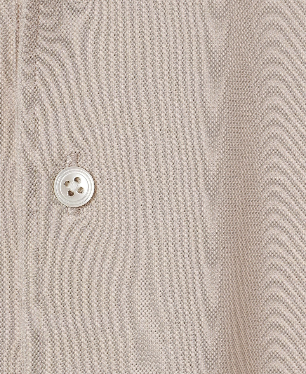 Business POLO SHIRT - Spread Pique Jersey - Image 34