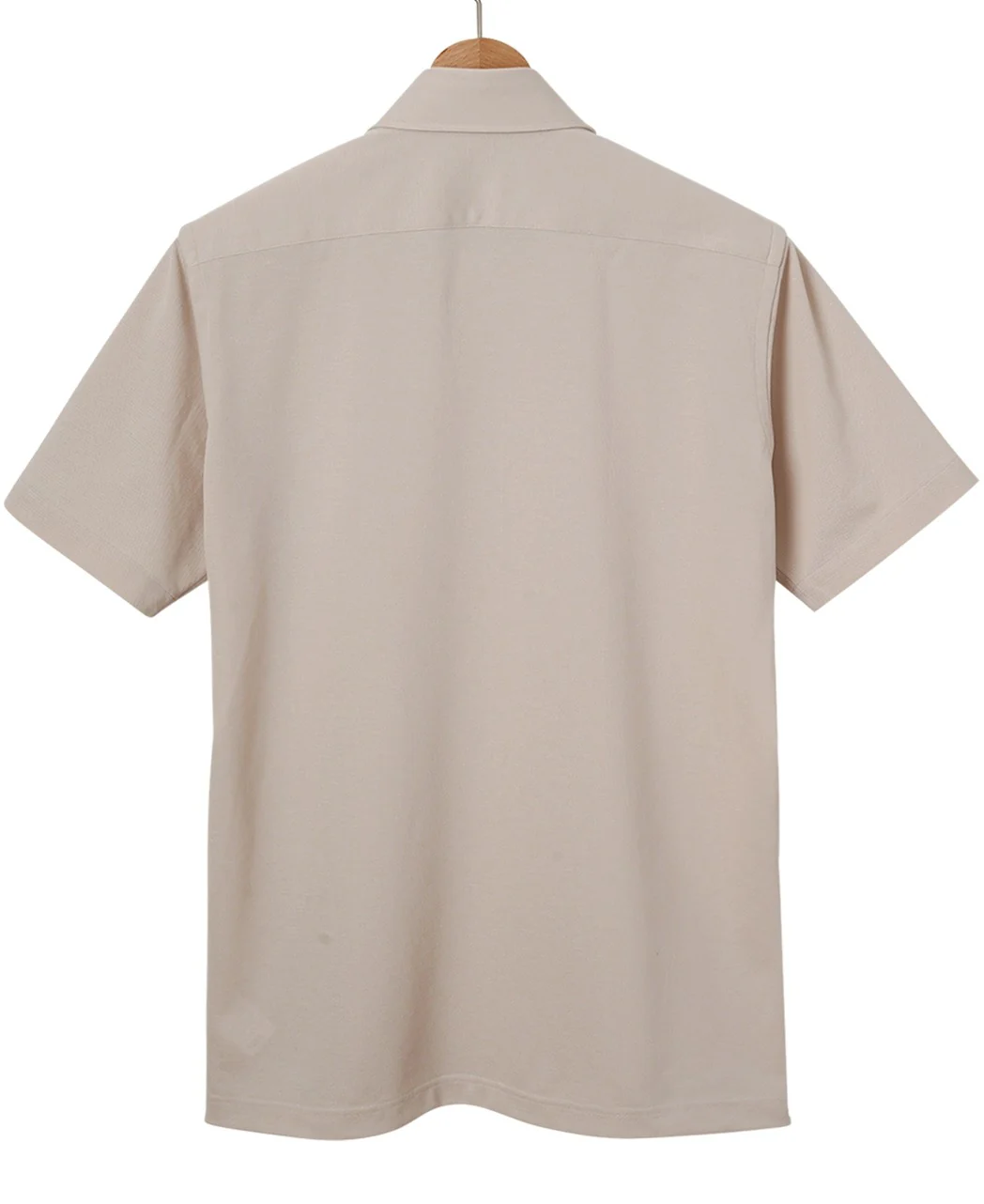 Business POLO SHIRT - Spread Pique Jersey - Image 35