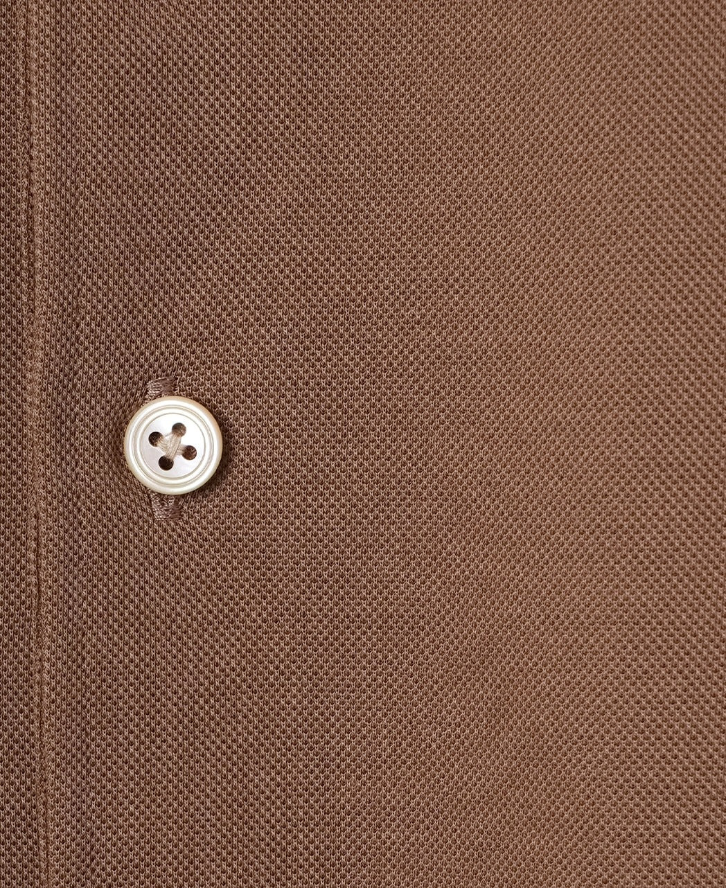 Business POLO SHIRT - Spread Pique Jersey - Image 38