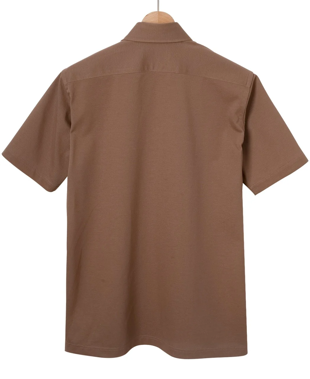 Business POLO SHIRT - Spread Pique Jersey - Image 39