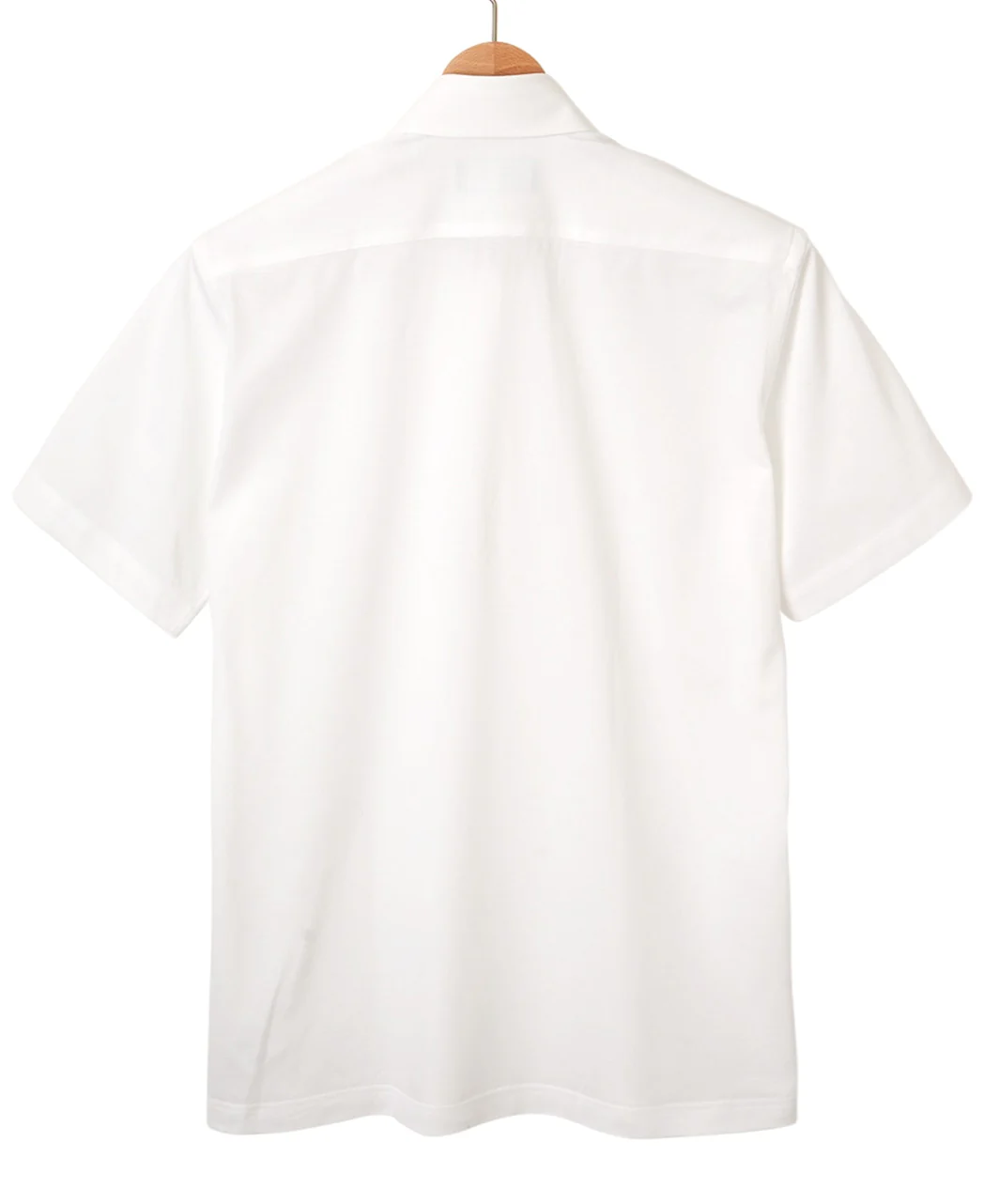 Business POLO SHIRT - Spread Pique Jersey - Image 4