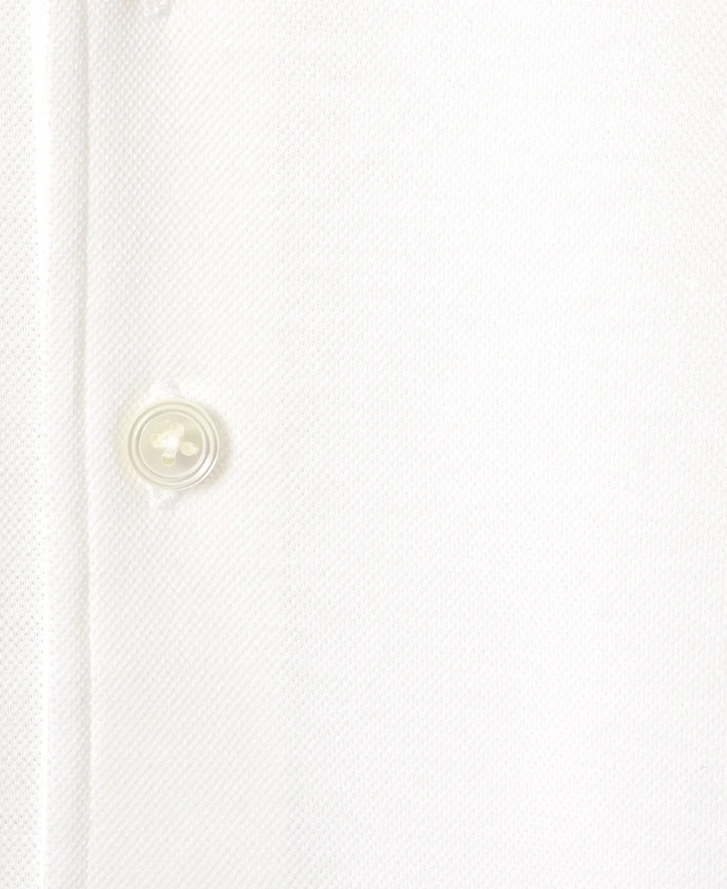 Business POLO SHIRT - Spread Pique Jersey - Image 5